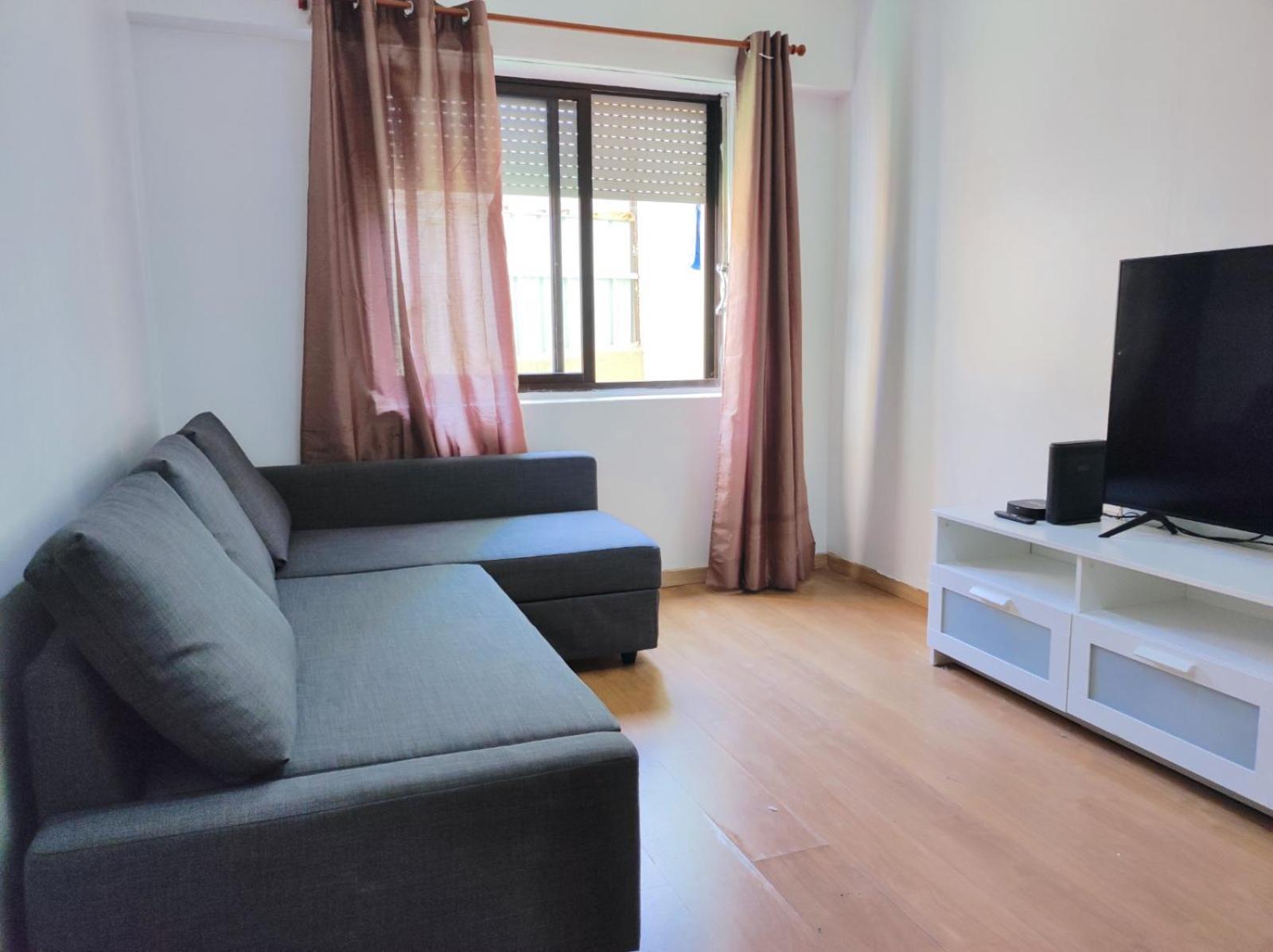 Laxuries Room For Rent Одивелас Екстериор снимка