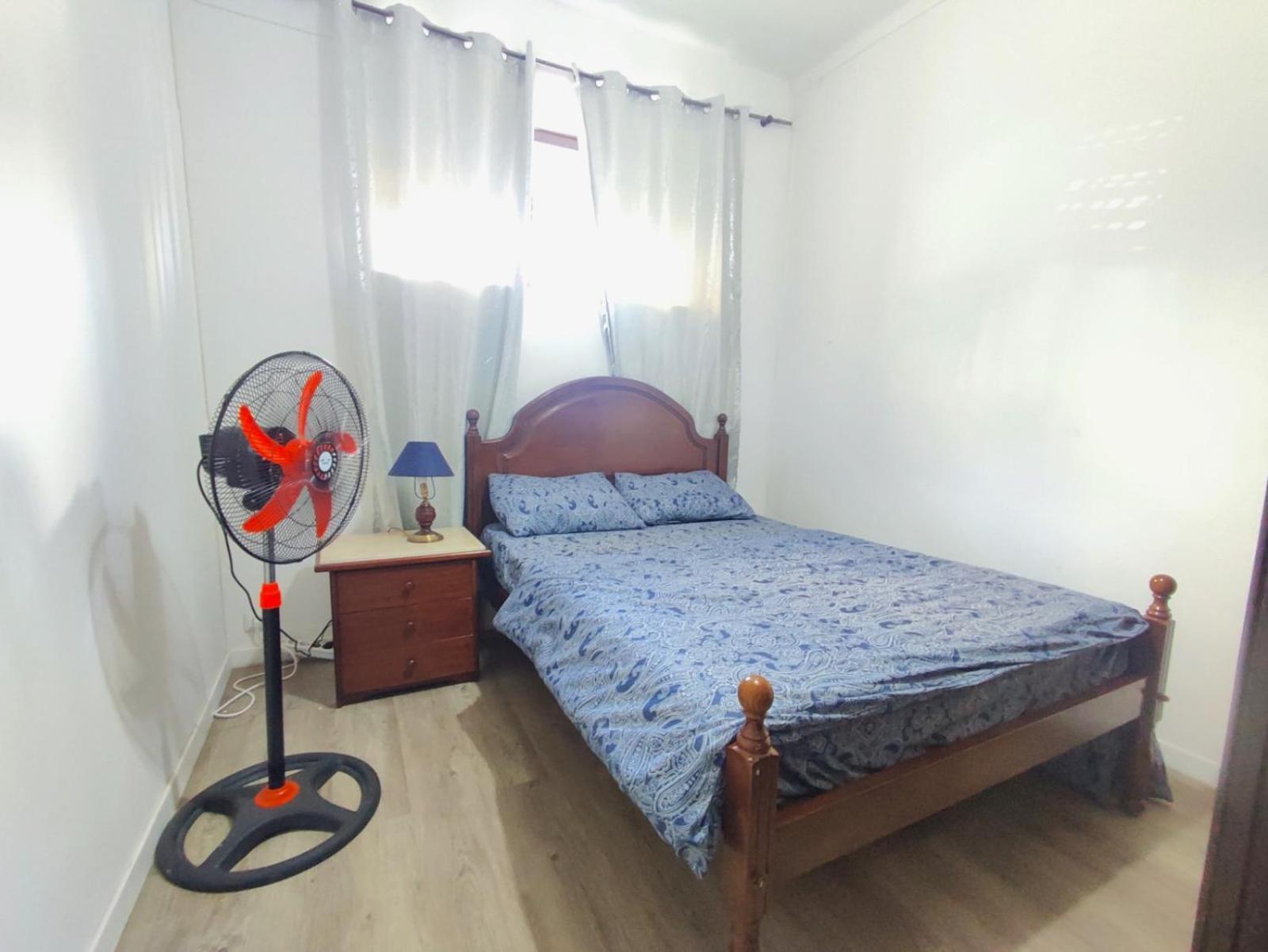 Laxuries Room For Rent Одивелас Екстериор снимка